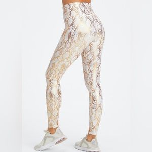 Define PowerHold High Waisted 7/8 Legging (TALL)